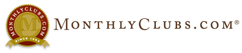 MonthlyClubs Logo