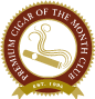 Cigar Monthlyclubs logo